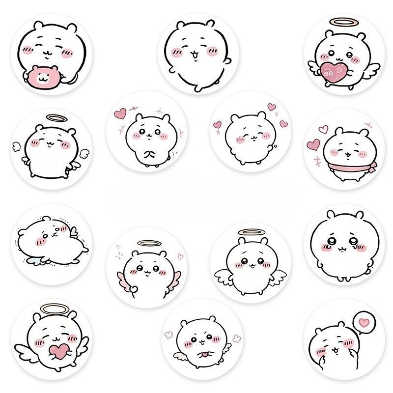 Cartoon Cute Expression Roll-u - Phone Cases Drawing 评论和价格