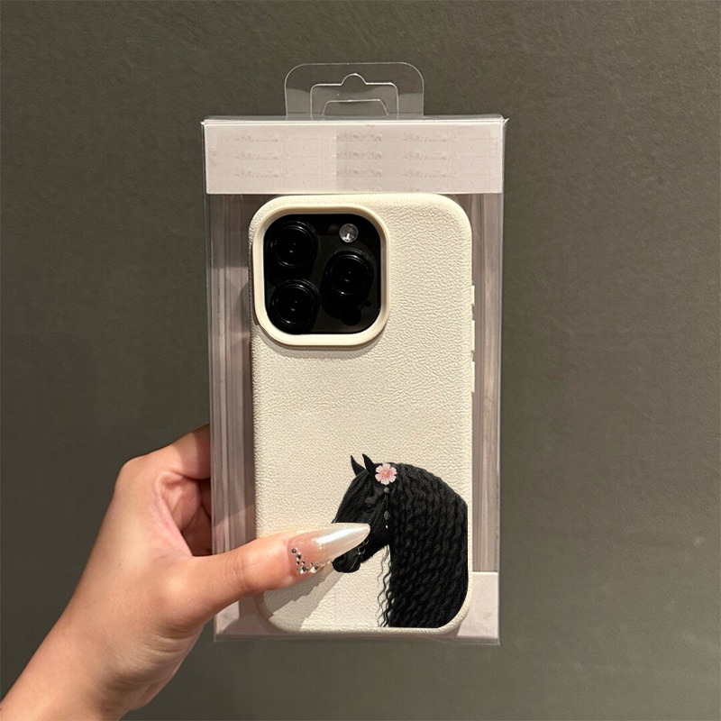 Phone Case For iPhone 17 11 13 - Phone Cases Online 评论和价格