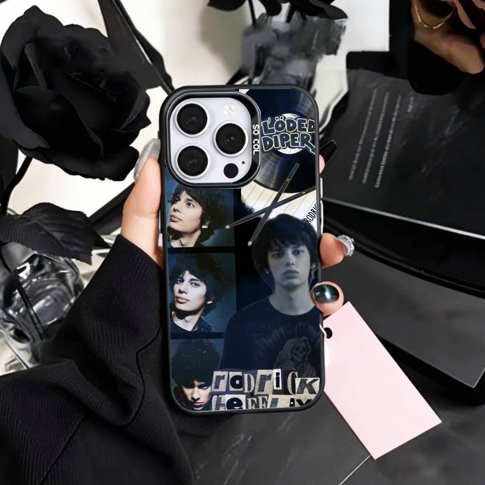 R-Rodrick H-Heffley Devon Bost - Phone Cases H&M 评论和价格