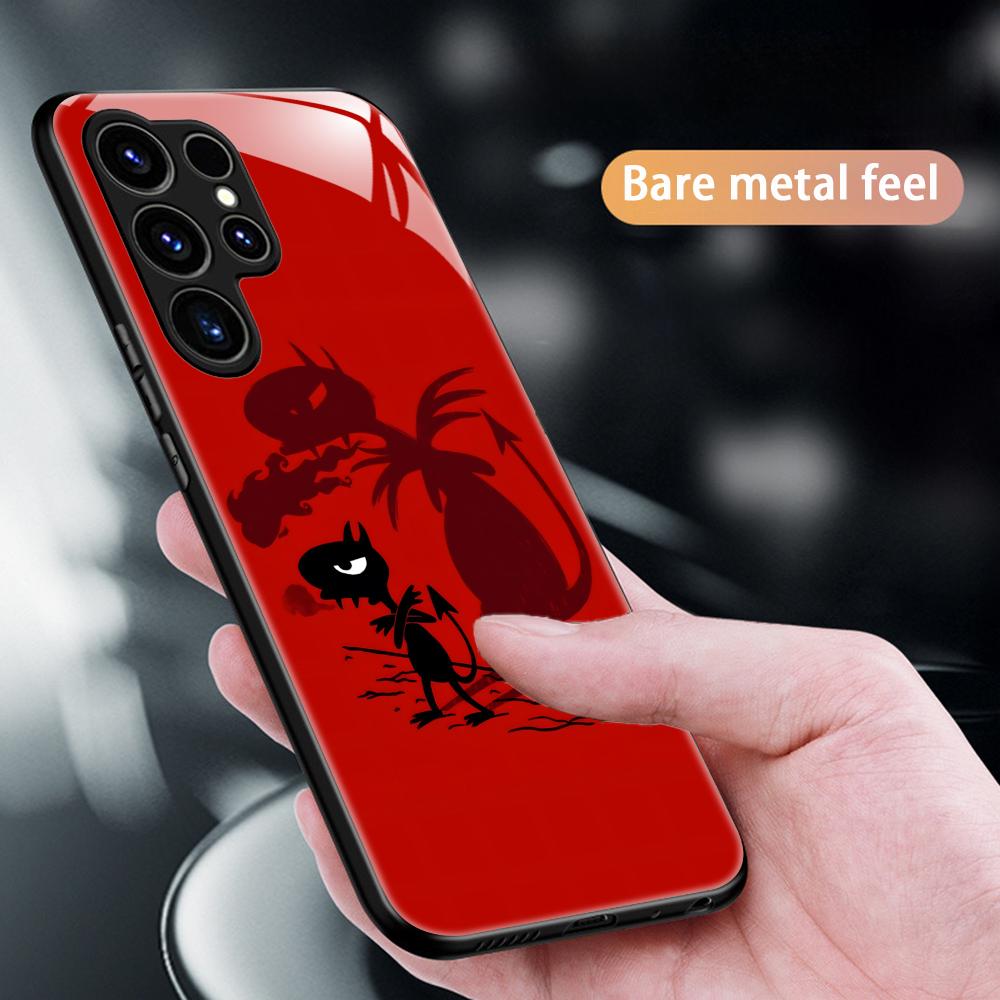 Luci disenchantment Anime Phon - Phone Cases Magnetic 评论和价格