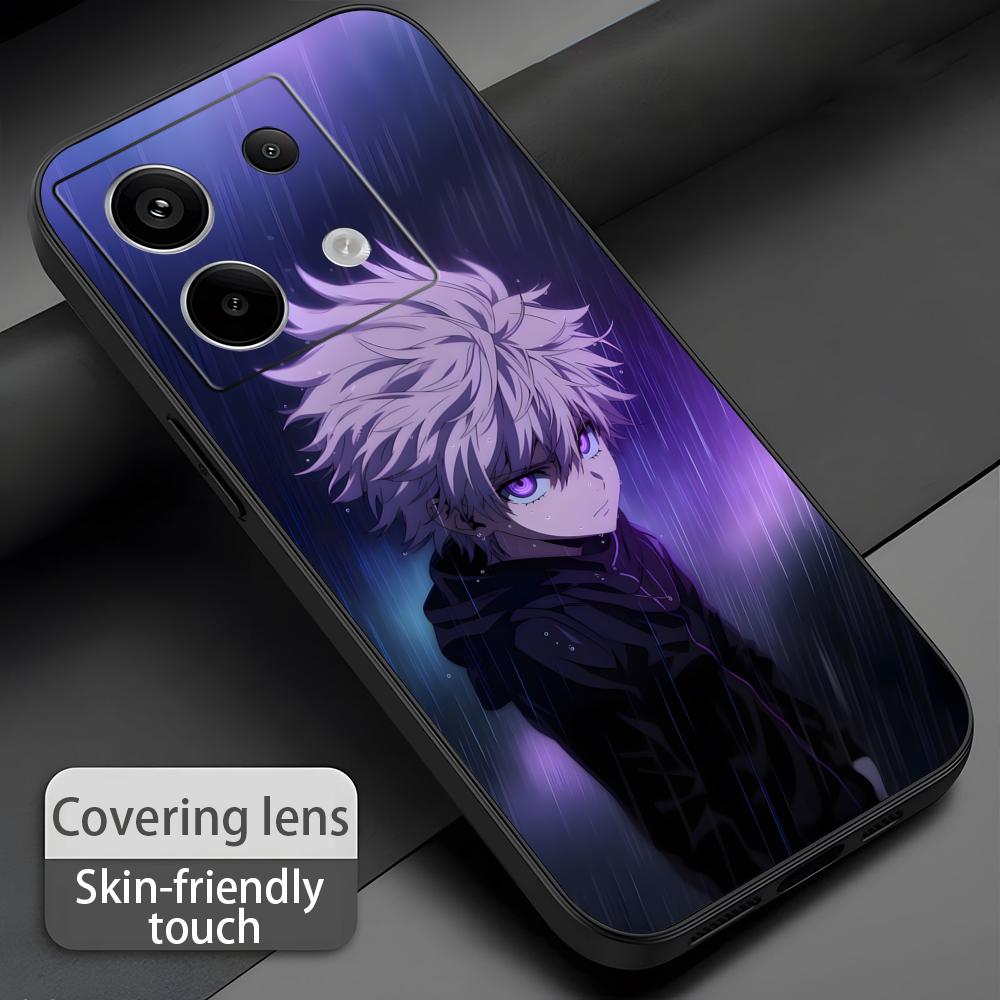 Anime H-Hunter K-Killua  Phone - Phone Cases H&M 评论和价格
