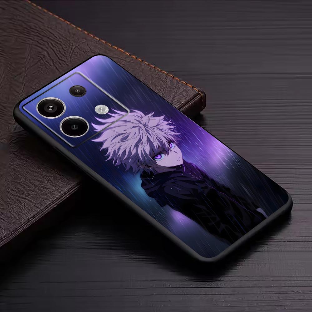 Anime H-Hunter K-Killua  Phone - Phone Cases H&M 评论和价格