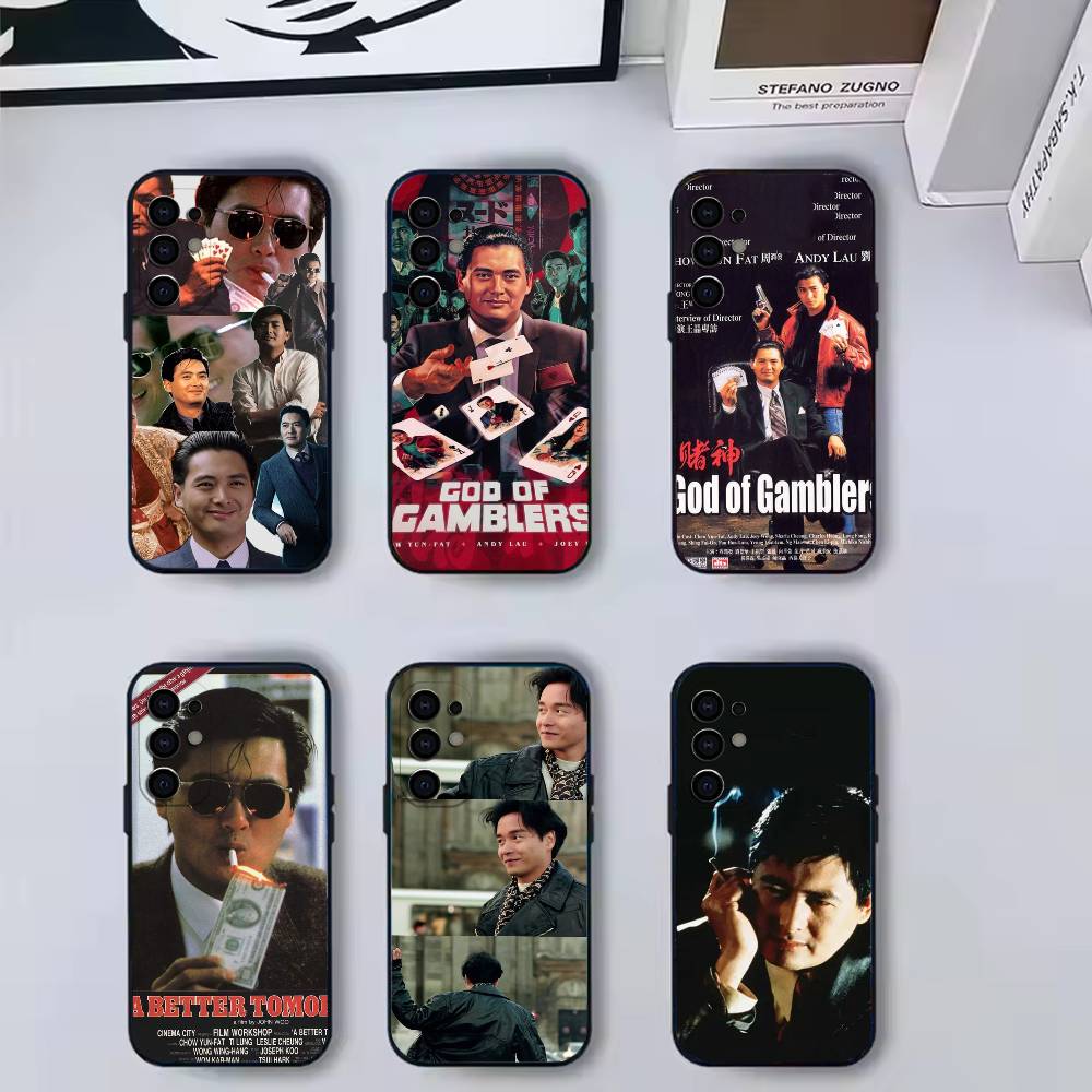 Classic Hong Kong Cinema  Phon - Phone Cases Hong Kong 评论和价格