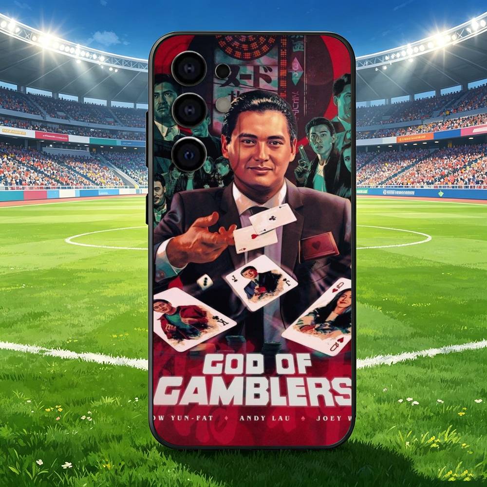 Classic Hong Kong Cinema  Phon - Phone Cases Hong Kong 评论和价格