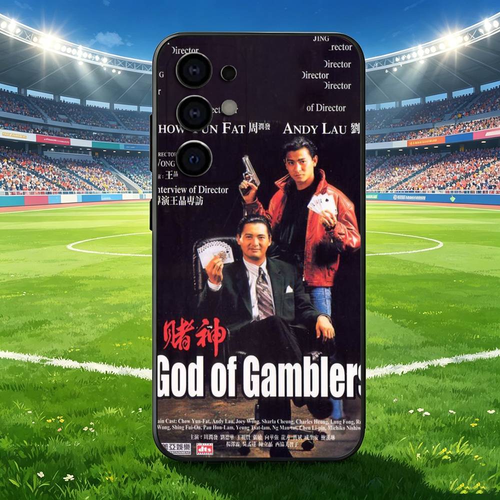 Classic Hong Kong Cinema  Phon - Phone Cases Hong Kong 评论和价格