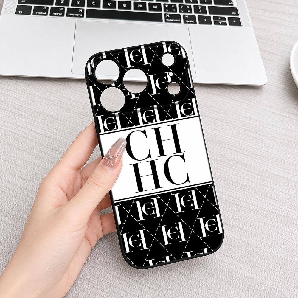 C-CarolinaS Fashion H-HerreraS - Phone Cases H&M 评论和价格