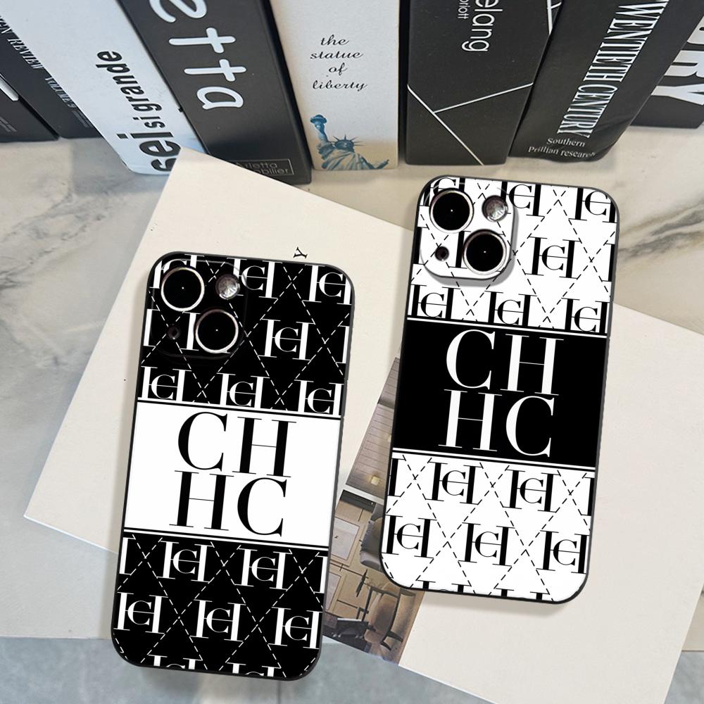 C-CarolinaS Fashion H-HerreraS - Phone Cases H&M 评论和价格