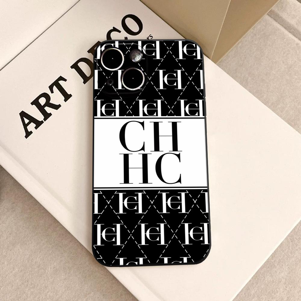 C-CarolinaS Fashion H-HerreraS - Phone Cases H&M 评论和价格