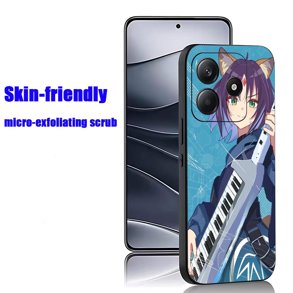 Cute Girl Anime Kaguya Phone C - Cute Anime Case 评论和价格