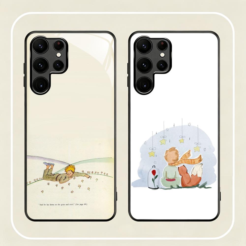 Hot Anime The Little Prince Ph - Phone Cases Magnetic 评论和价格