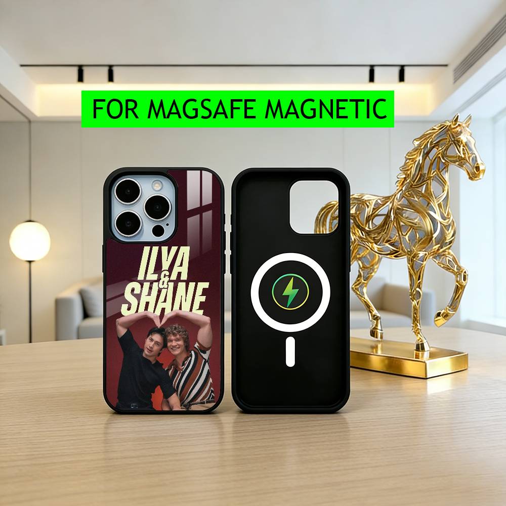 H-Heated Sport R-Rivalry MAN P - Phone Cases H&M 评论和价格