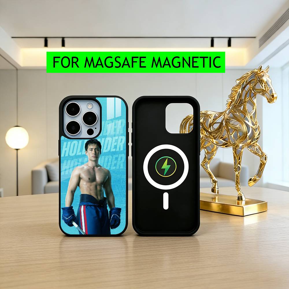 H-Heated Sport R-Rivalry MAN P - Phone Cases H&M 评论和价格