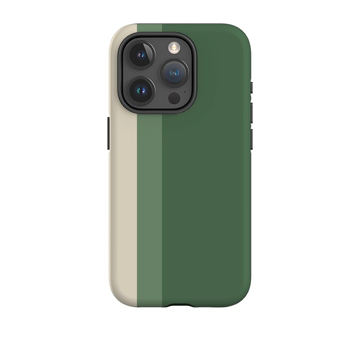 Hong Kong Chroma Stripe Phone  - Phone Cases Hong Kong 评论和价格