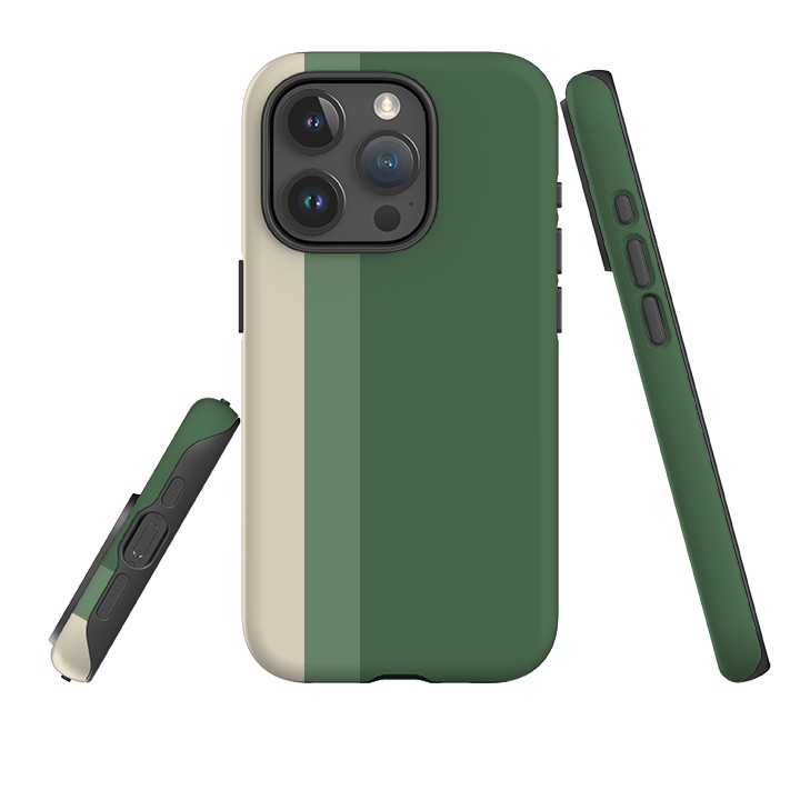 Hong Kong Chroma Stripe Phone  - Phone Cases Hong Kong 评论和价格