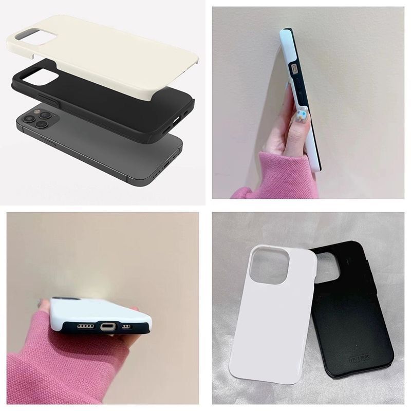 Hong Kong Chroma Stripe Phone  - Phone Cases Hong Kong 评论和价格