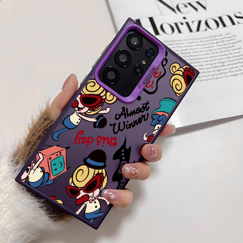 Cartoon H-Hysteric Mini Phone  - Phone Cases H&M 评论和价格