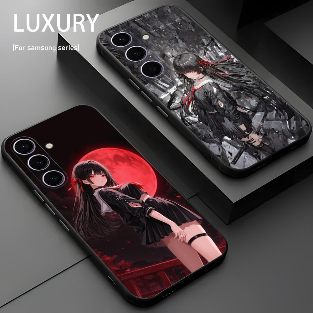 Hot Chisa Wuthering Waves Phon - Phone Cases Galaxy S26 Ultra 评论和价格