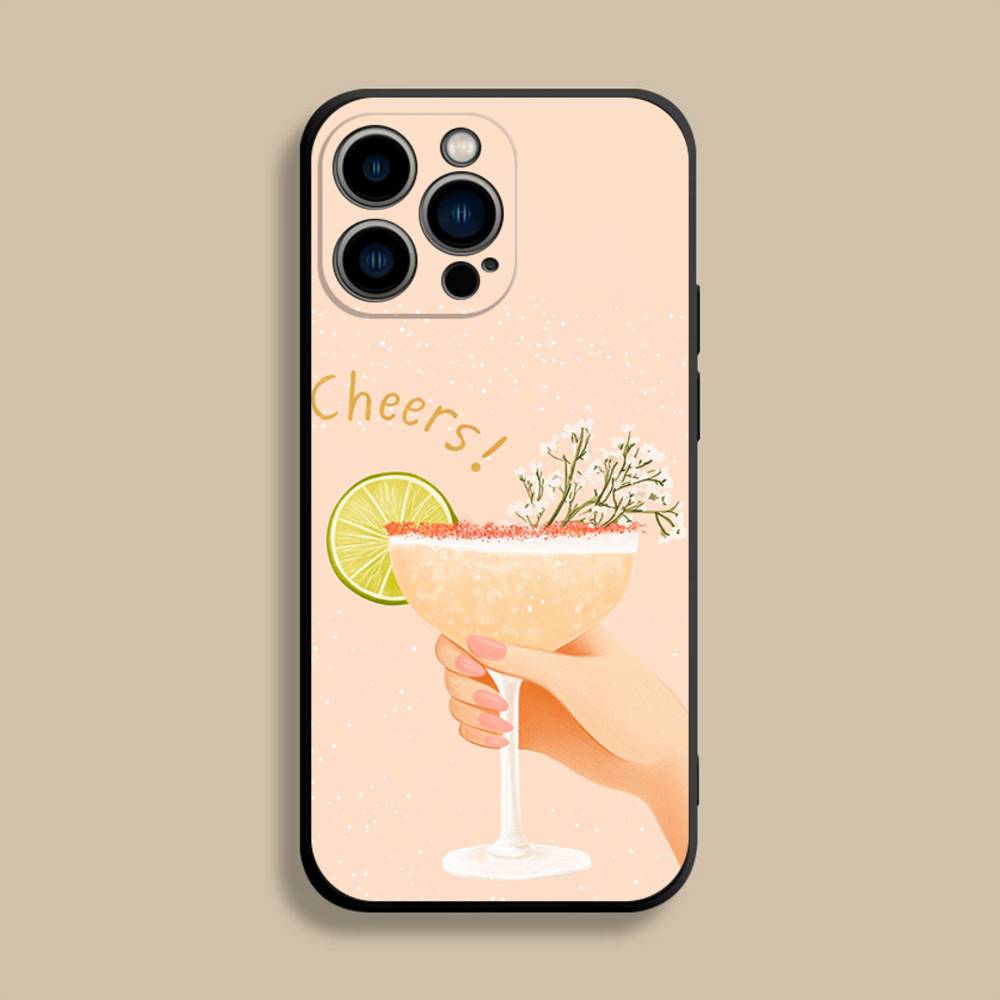 Aperol Funny Spritz Phone Case - Phone Cases Quirky 评论和价格