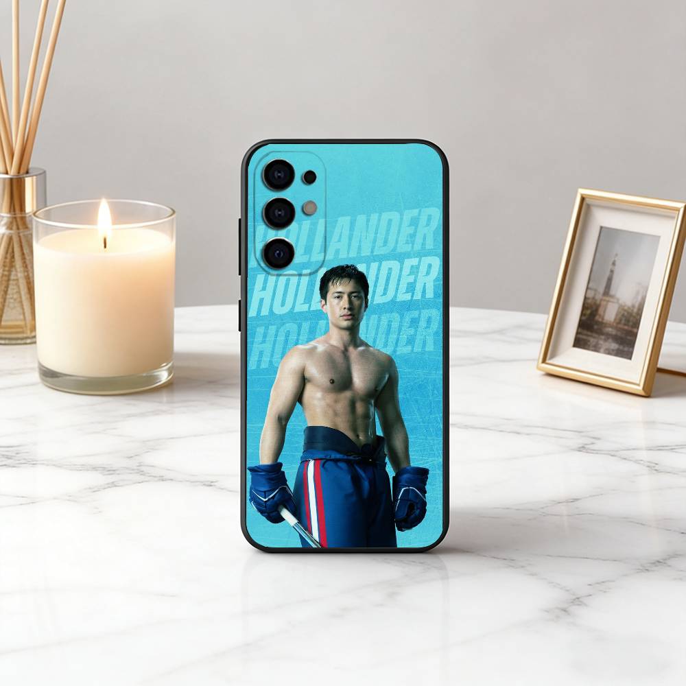 H-Heated Sport R-Rivalry MAN P - Phone Cases H&M 评论和价格
