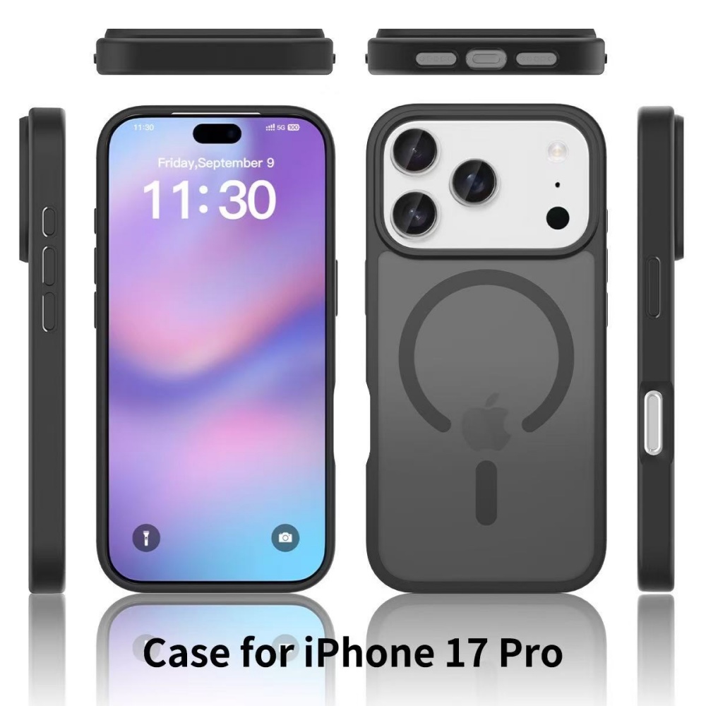 Matte Magnetic Translucent Wir - Phone Cases Magnetic 评论和价格