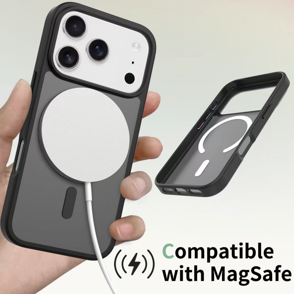 Matte Magnetic Translucent Wir - Phone Cases Magnetic 评论和价格