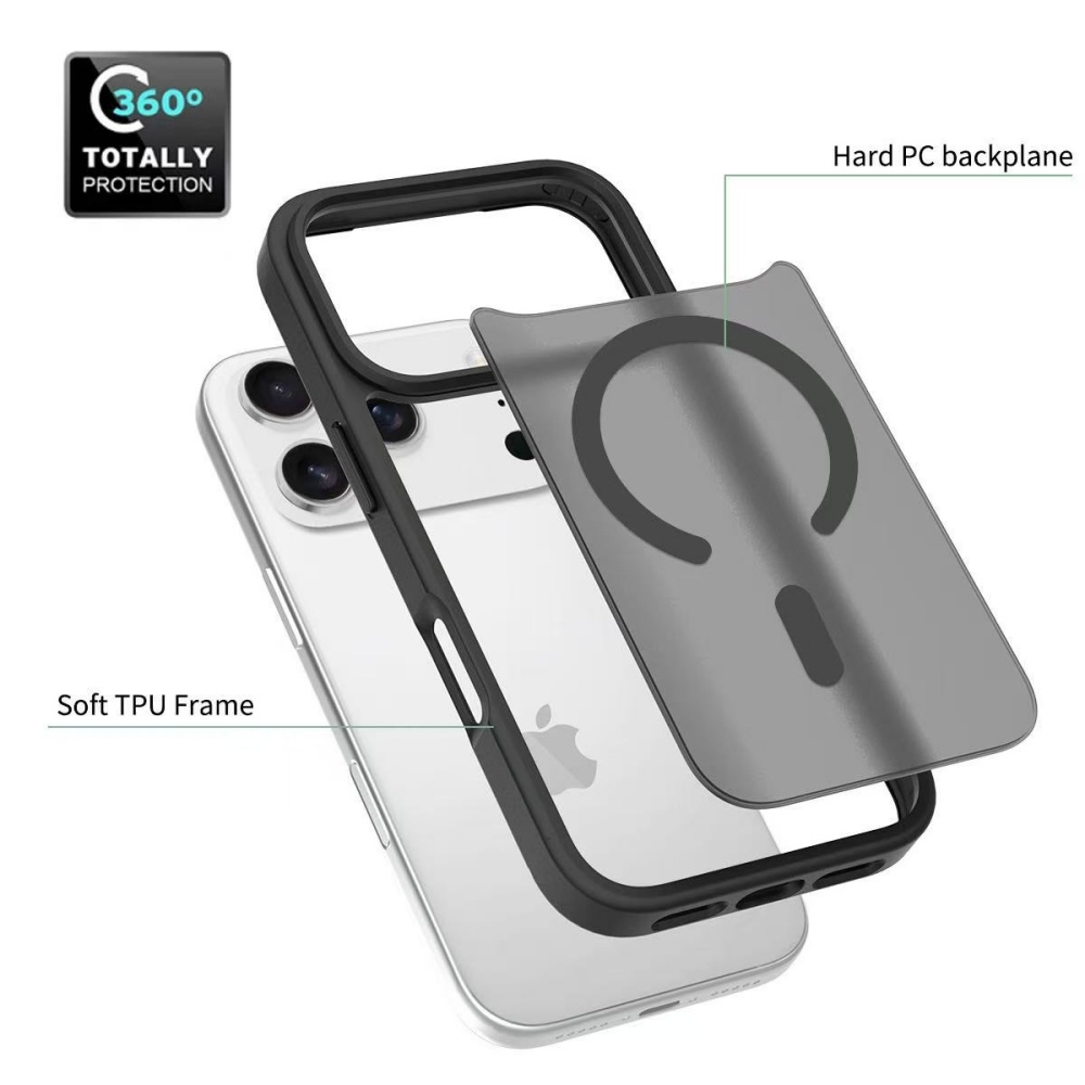 Matte Magnetic Translucent Wir - Phone Cases Magnetic 评论和价格