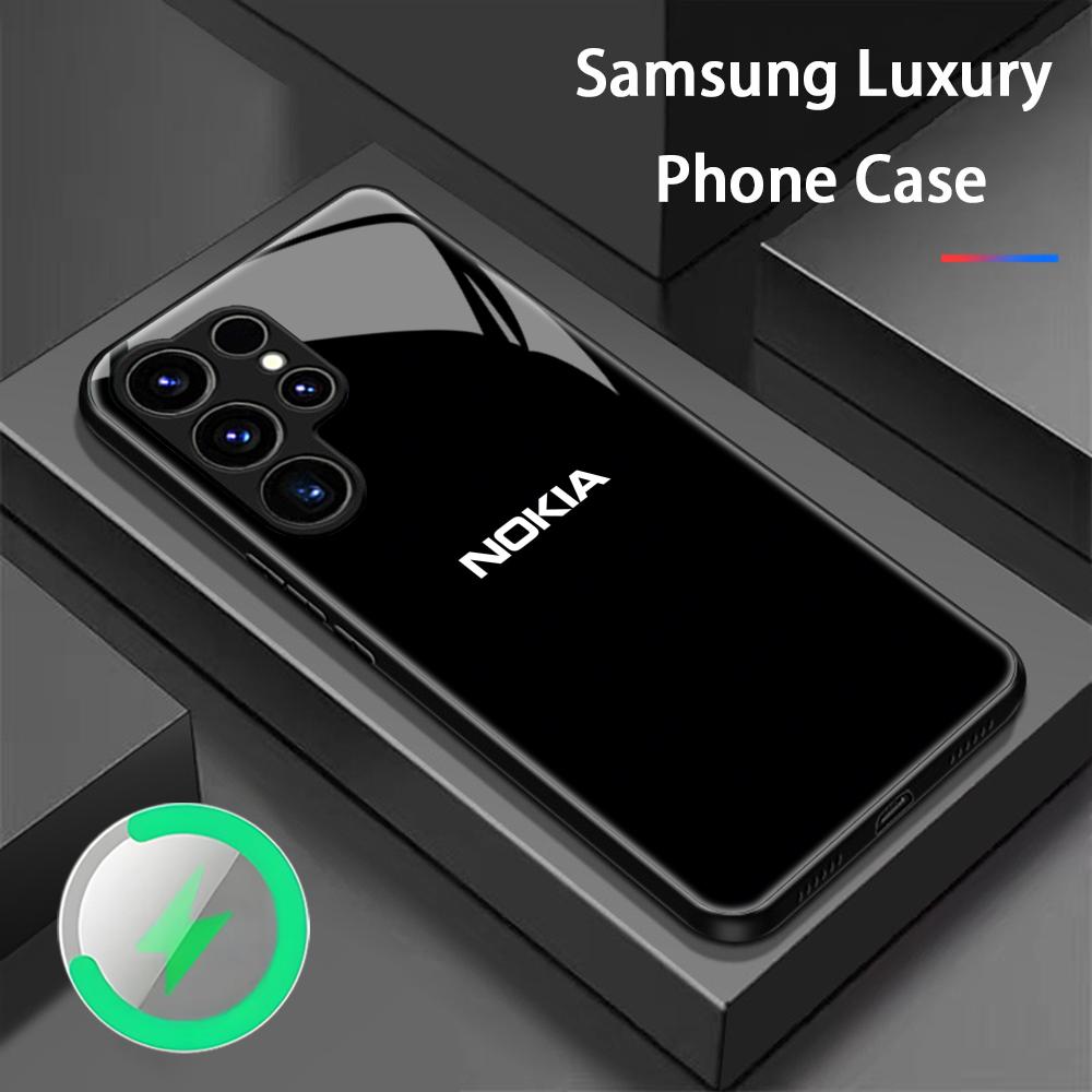 Cool N-Nokiaes-s Brand Phone C - Phone Cases Magnetic 评论和价格