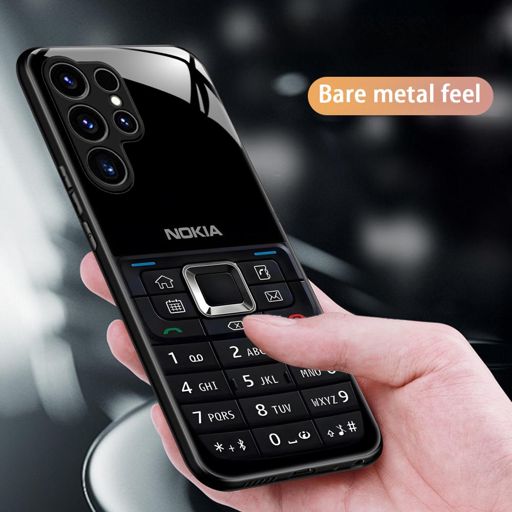 Cool N-Nokiaes-s Brand Phone C - Phone Cases Magnetic 评论和价格