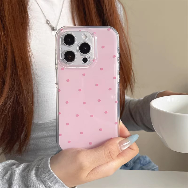 Korean Ins Girl Simple Blue Pi - Cute Anime Case 评论和价格