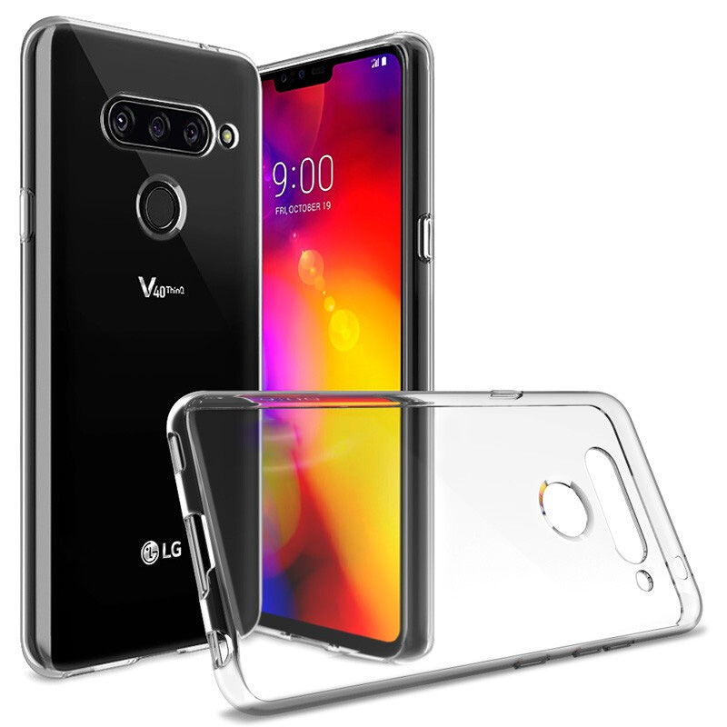 Case For LG V30 V40 V50 ThinQ  - Phone Cases H&M 评论和价格