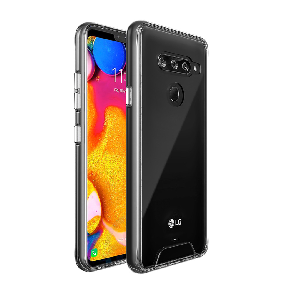 Case For LG V30 V40 V50 ThinQ  - Phone Cases H&M 评论和价格