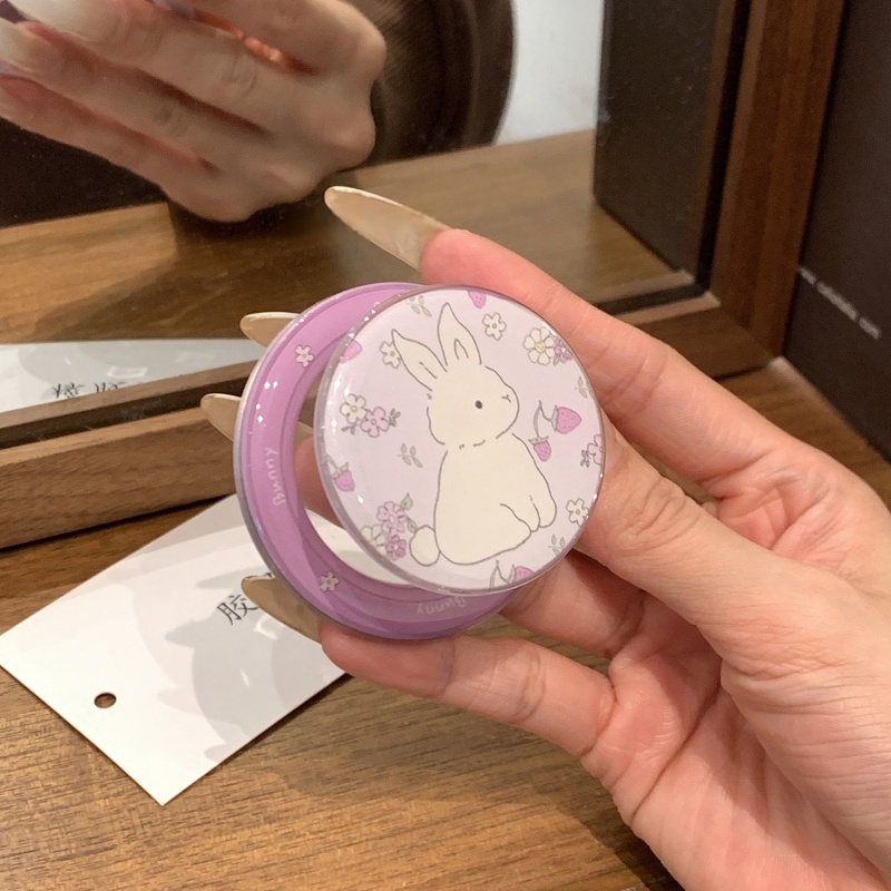Korean Cute Rabbit For Magsafe - Phone Cases Quirky 评论和价格