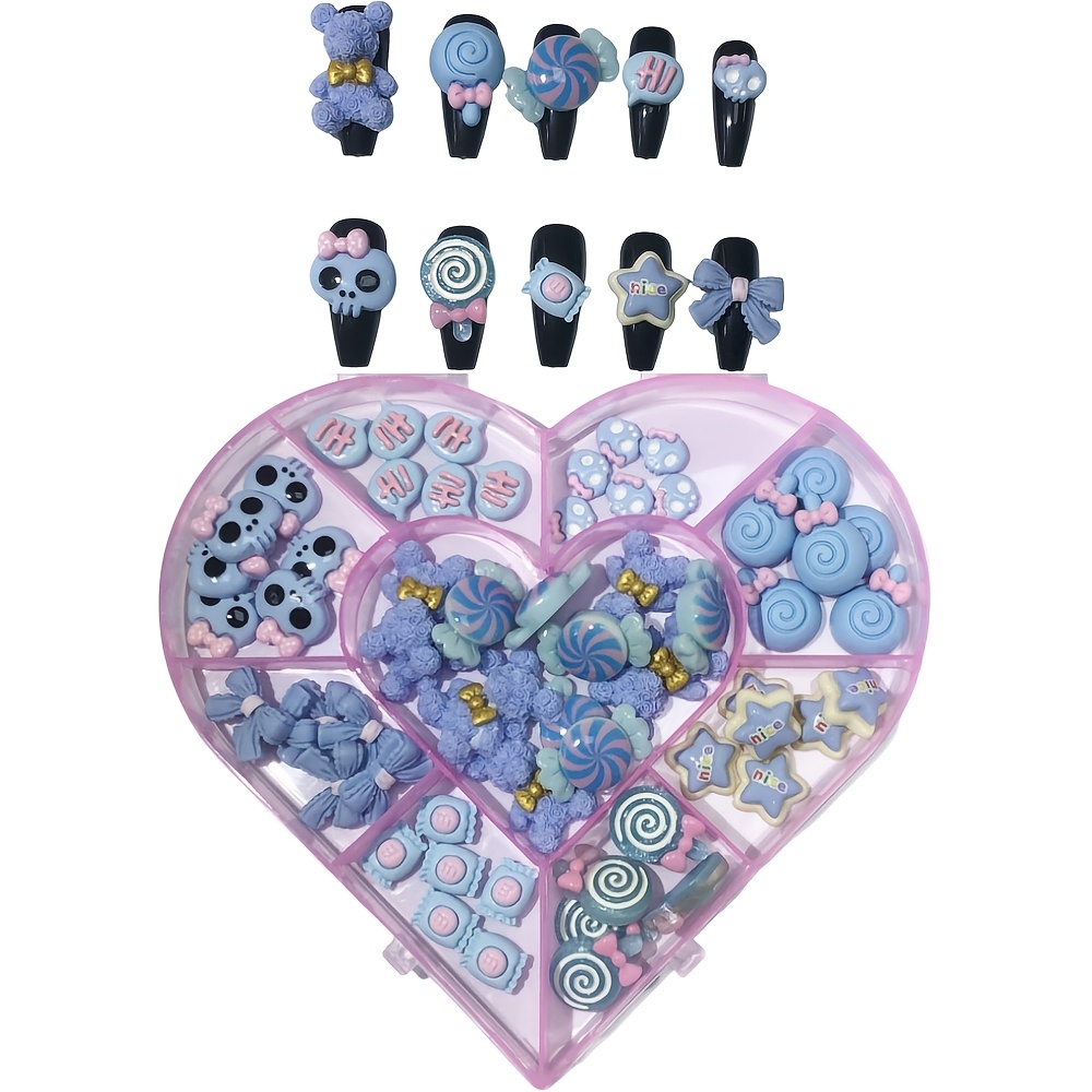 Bulk Supply 60PCS Kawaii Carto - Phone Cases Drawing 评论和价格