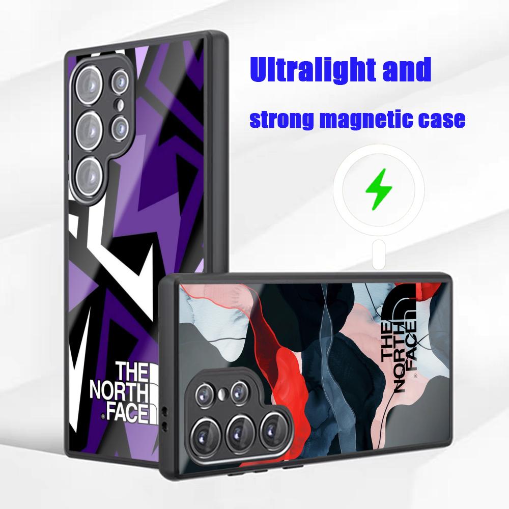 Cool Fashion Trendy Phone Case - Phone Cases Magnetic 评论和价格
