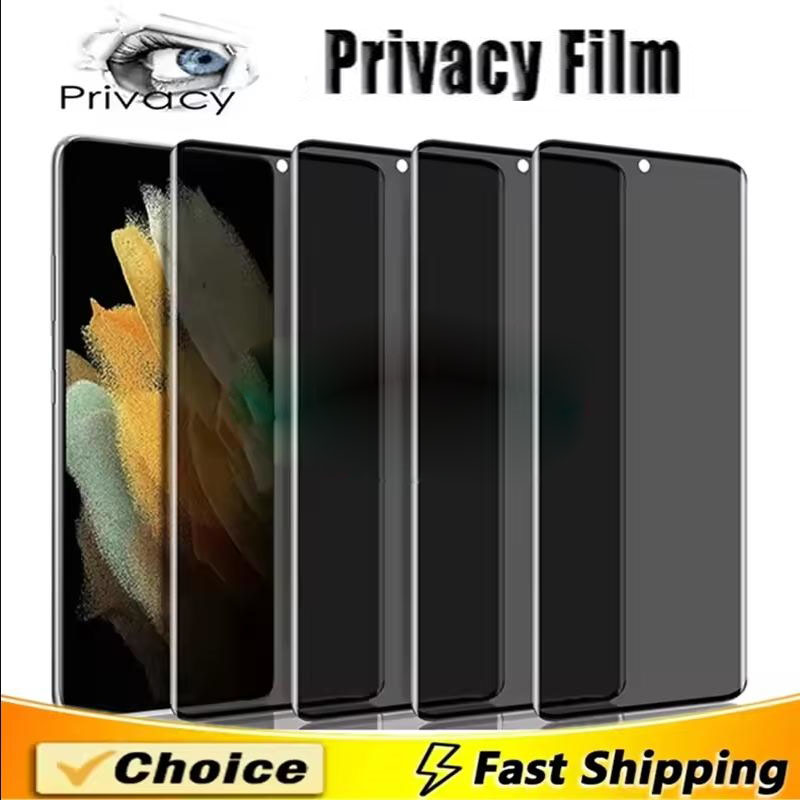 Anti Spy Peep Tempered Glass F - Huawei Pura 70 评论和价格