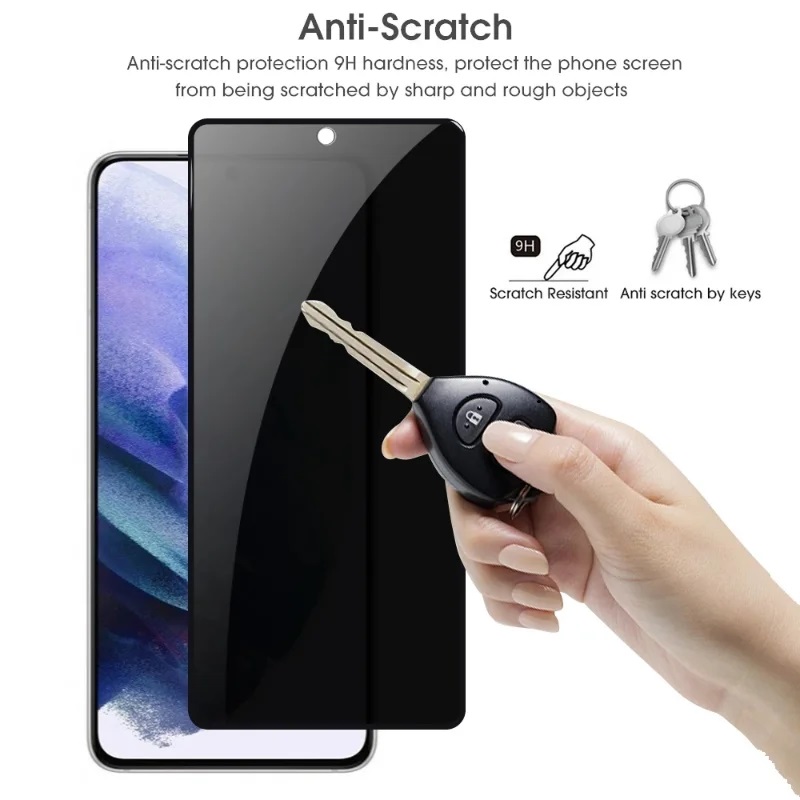 Anti Spy Peep Tempered Glass F - Huawei Pura 70 评论和价格