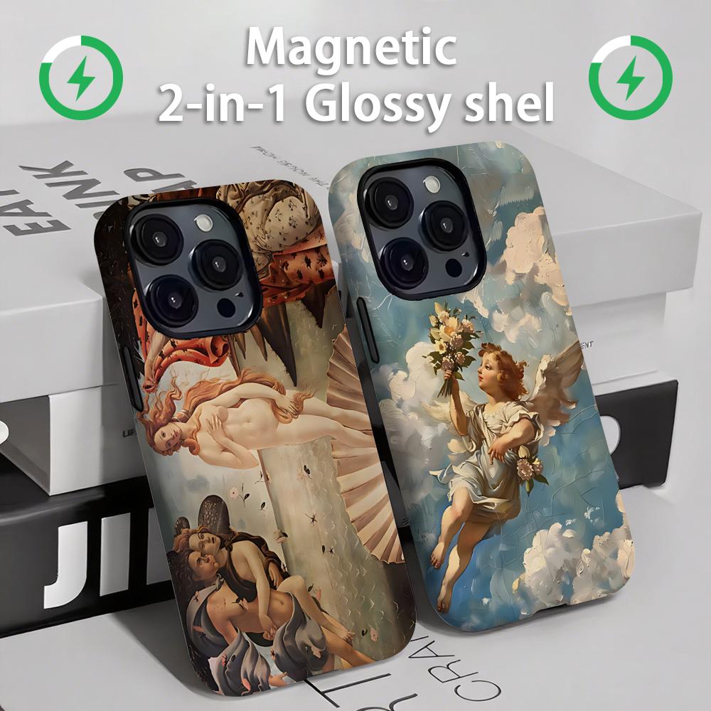 Renaissance Art Paintings  Pho - Phone Cases Xs 评论和价格