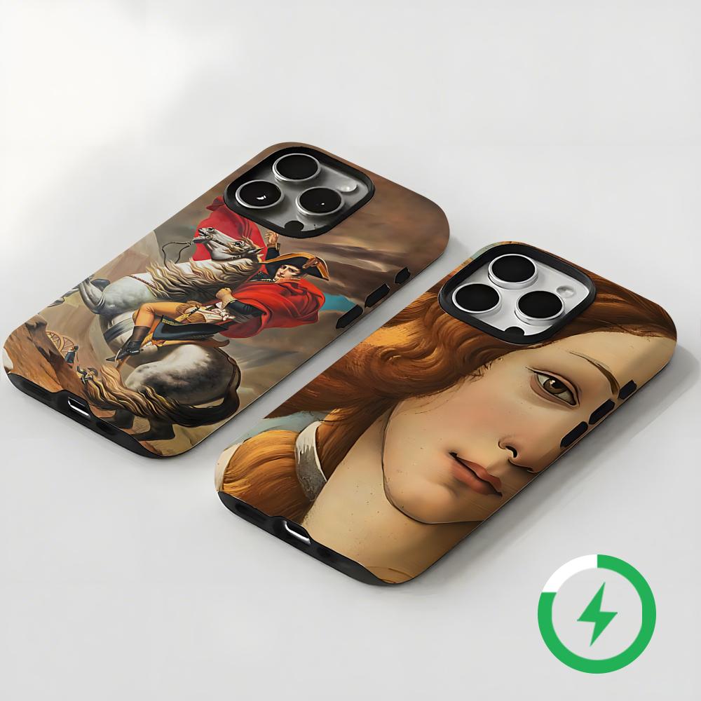 Renaissance Art Paintings  Pho - Phone Cases Xs 评论和价格