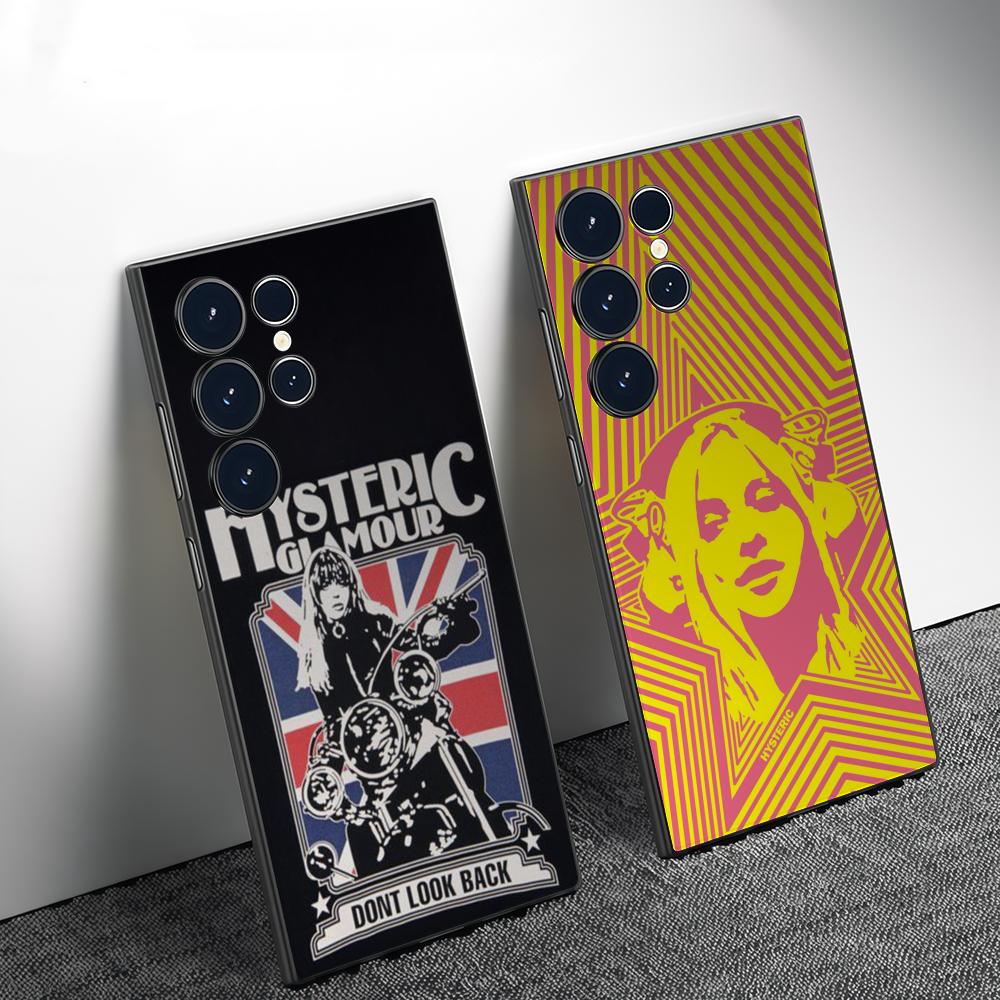 H-Hysteric G-GlamourS Phone Ca - Phone Cases H&M 评论和价格