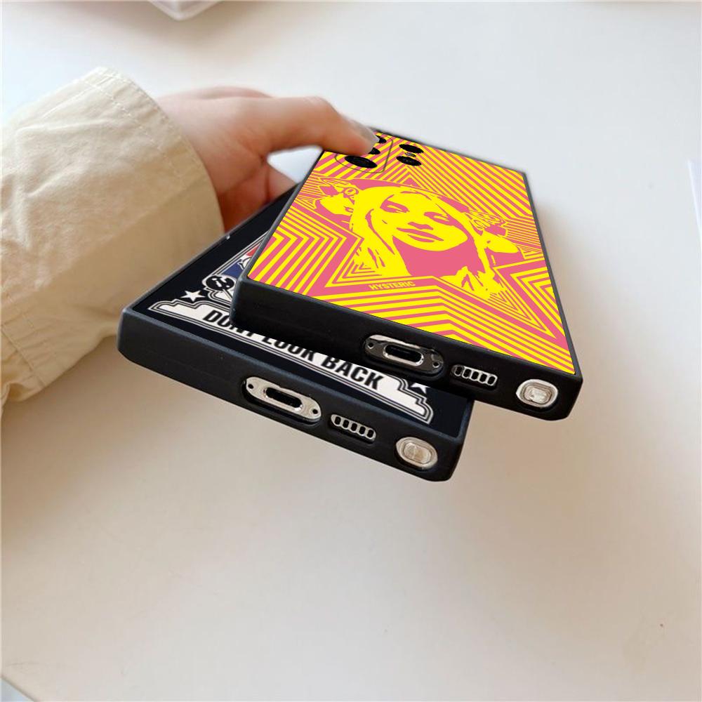 H-Hysteric G-GlamourS Phone Ca - Phone Cases H&M 评论和价格