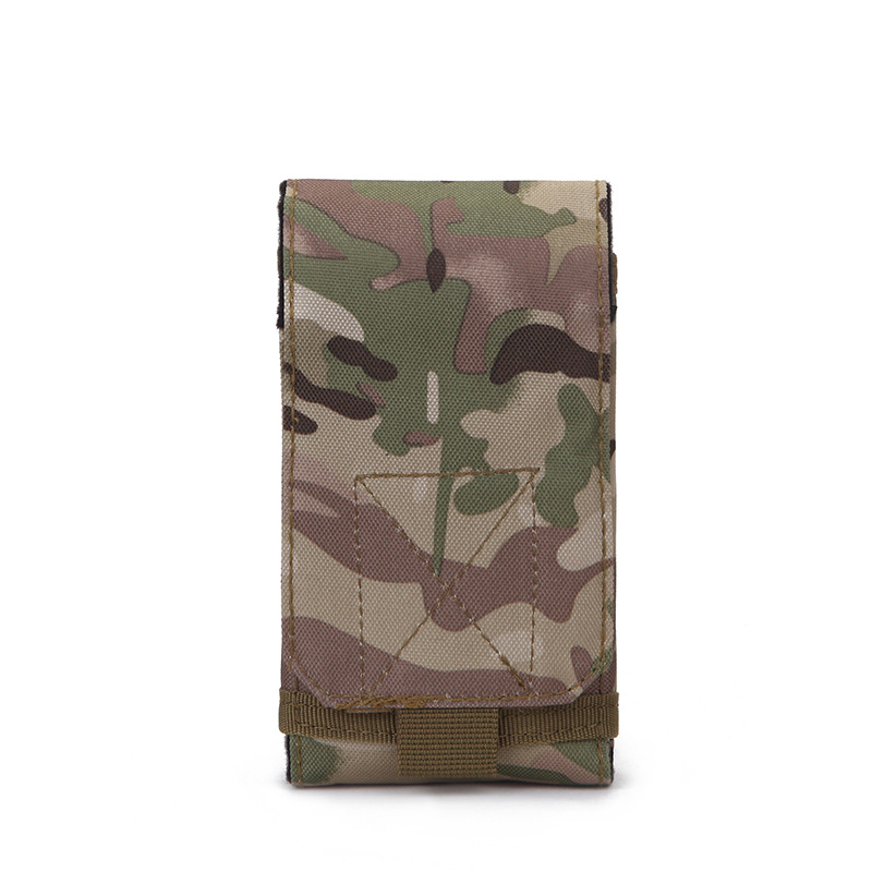 Outdoor Camouflage Bag Tactica - Phone Cases Drawing 评论和价格