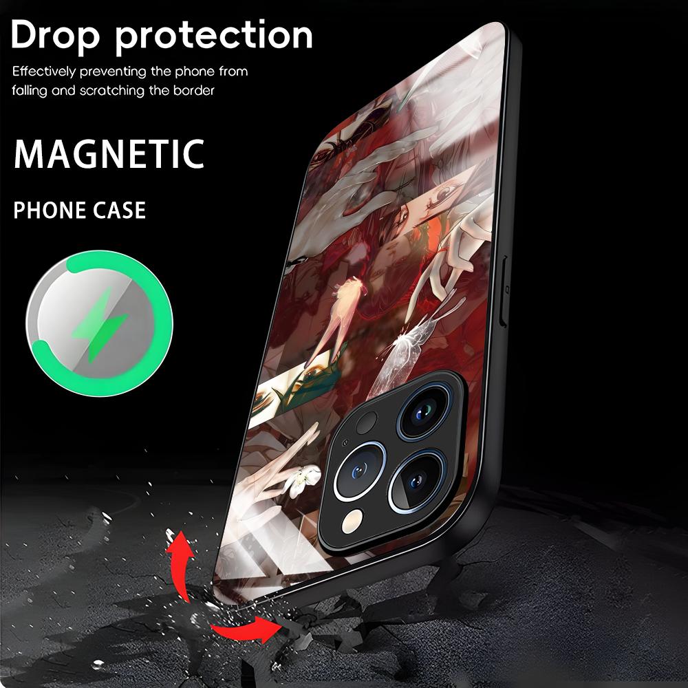 Hot anime Heaven Official's Bl - Phone Cases Xs 评论和价格