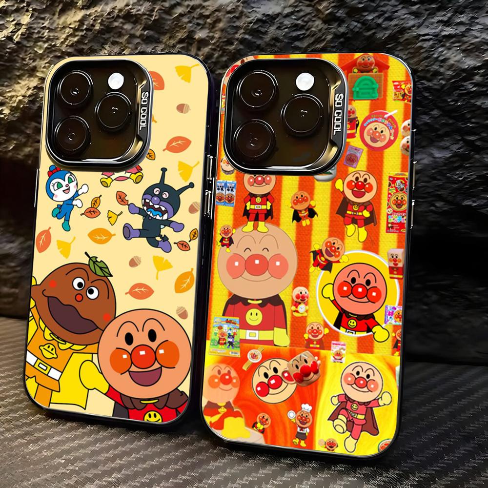Anime CUTE A-AnpaNmans Phone C - Cute Anime Case 评论和价格