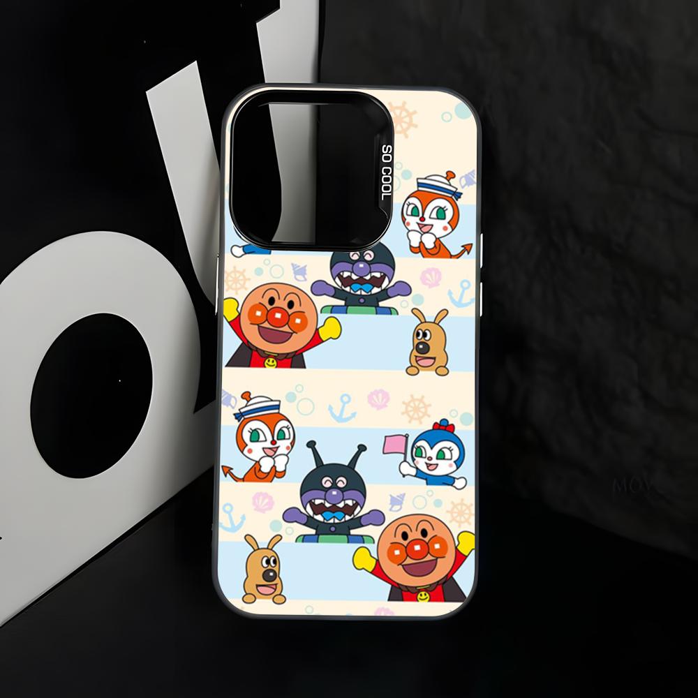 Anime CUTE A-AnpaNmans Phone C - Cute Anime Case 评论和价格