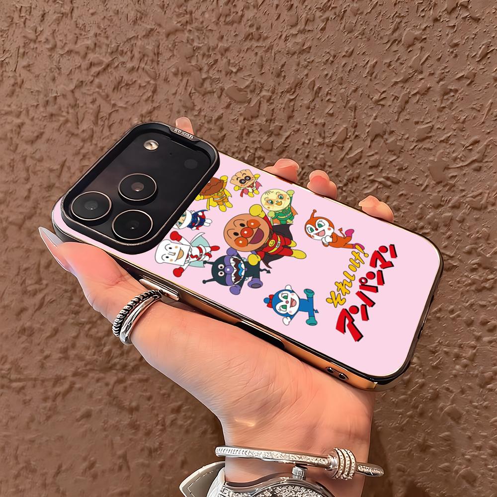 Anime CUTE A-AnpaNmans Phone C - Cute Anime Case 评论和价格