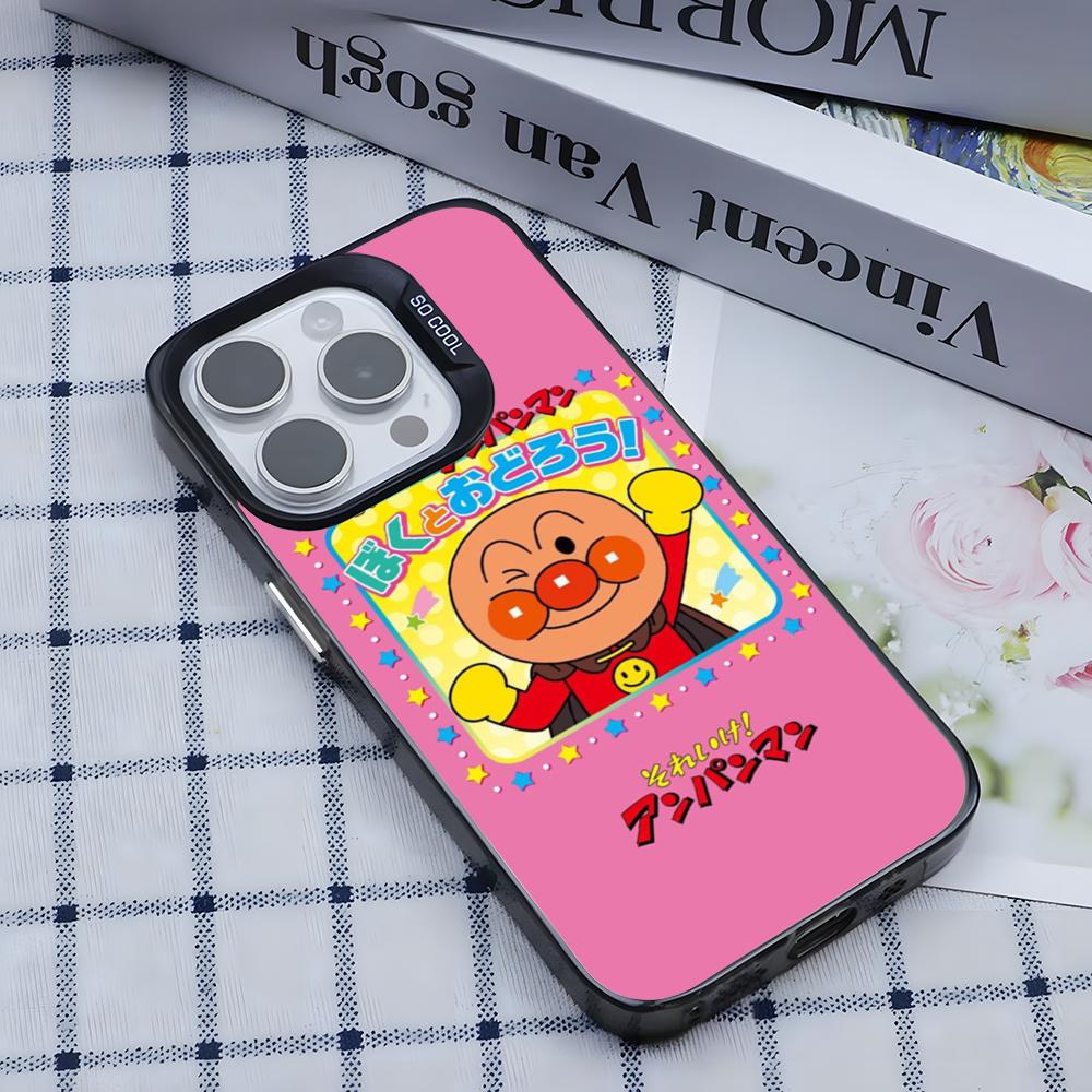 Anime CUTE A-AnpaNmans Phone C - Cute Anime Case 评论和价格