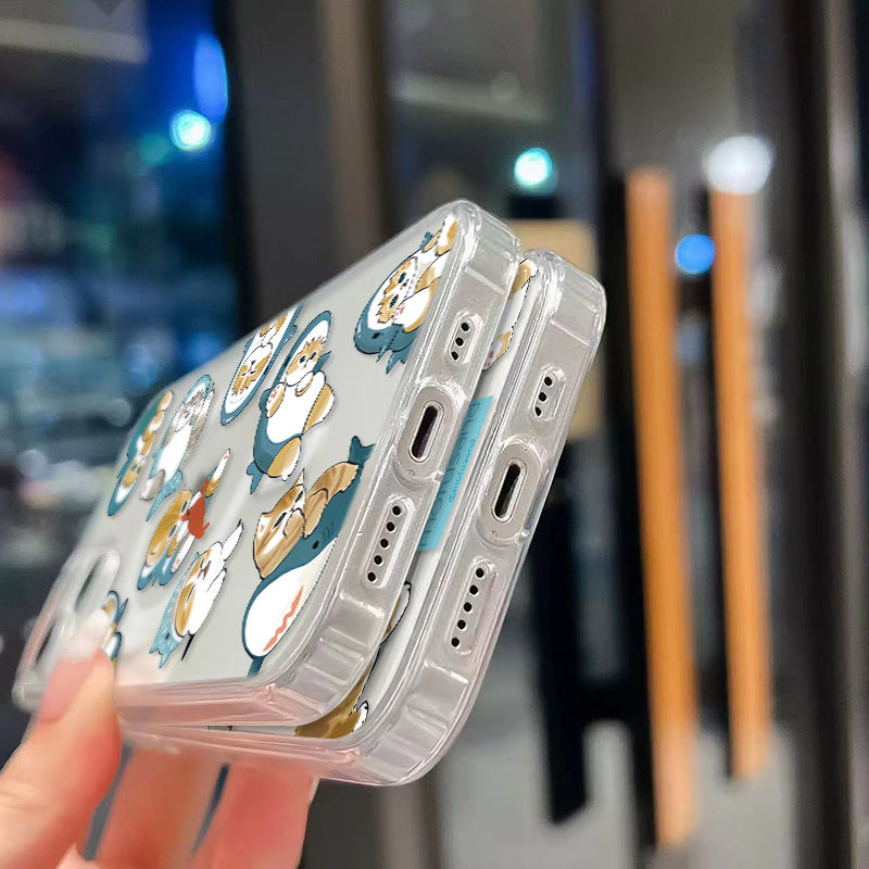 Funny M-Mofusand Cat Magsafe M - Phone Cases Quirky 评论和价格