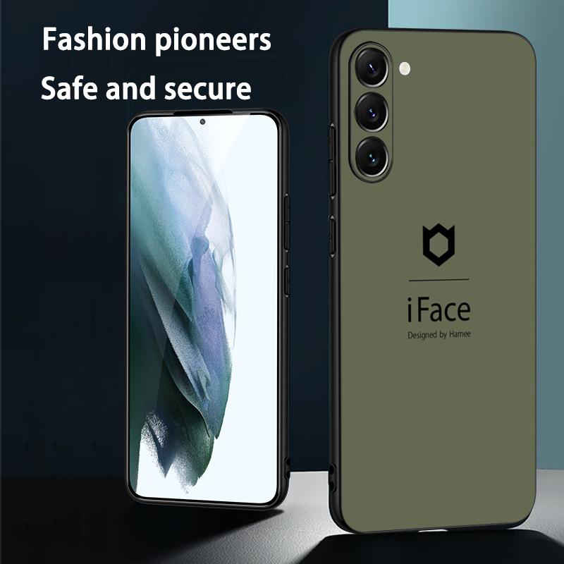 Cute Fashion logo iFace patter - Phone Cases Galaxy S26 Ultra 评论和价格