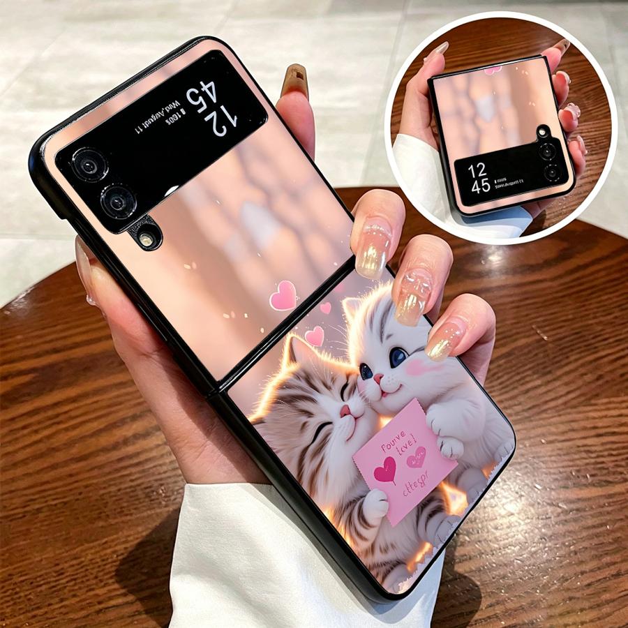 Case for Samsung Galaxy Z Flip - Phone Cases Z Flip 5 评论和价格