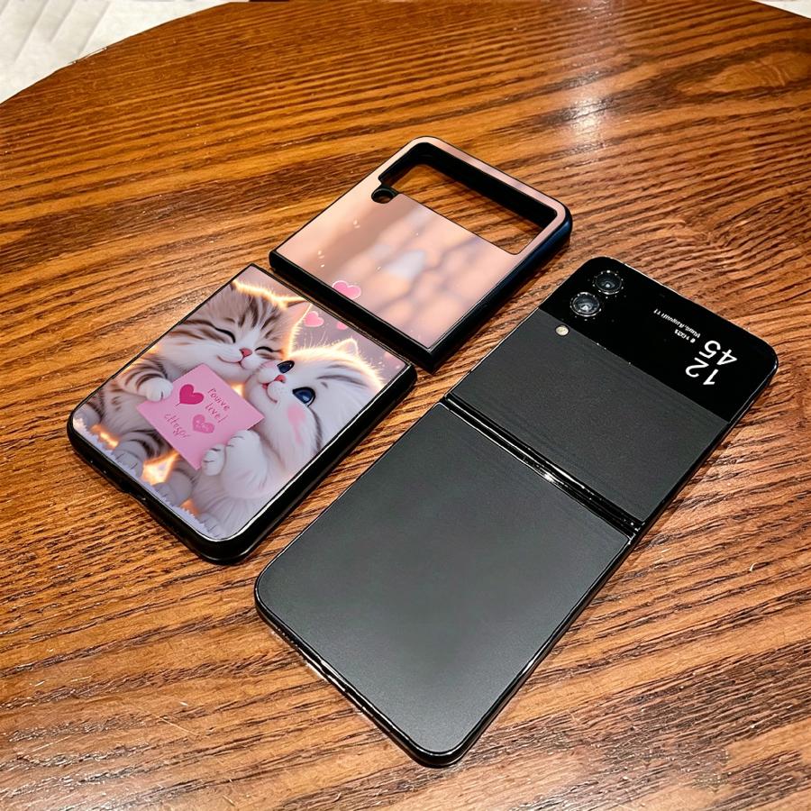 Case for Samsung Galaxy Z Flip - Phone Cases Z Flip 5 评论和价格